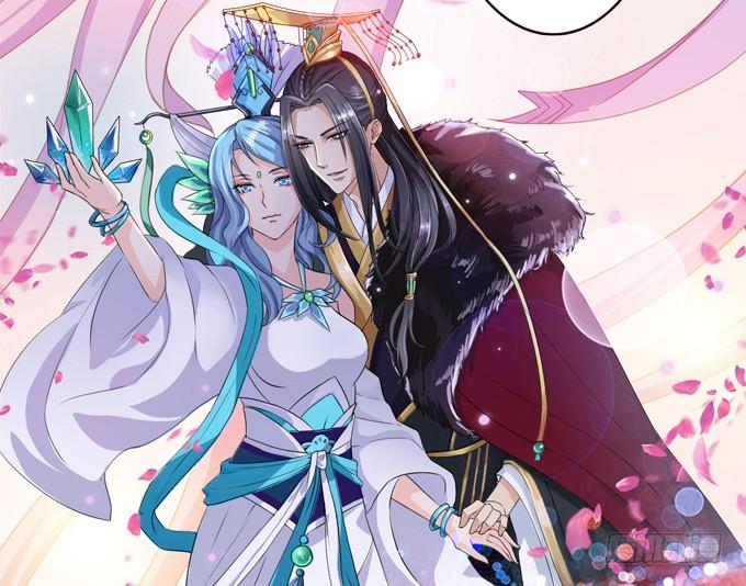 《妲己不是坏狐狸》千年的约定 第16页