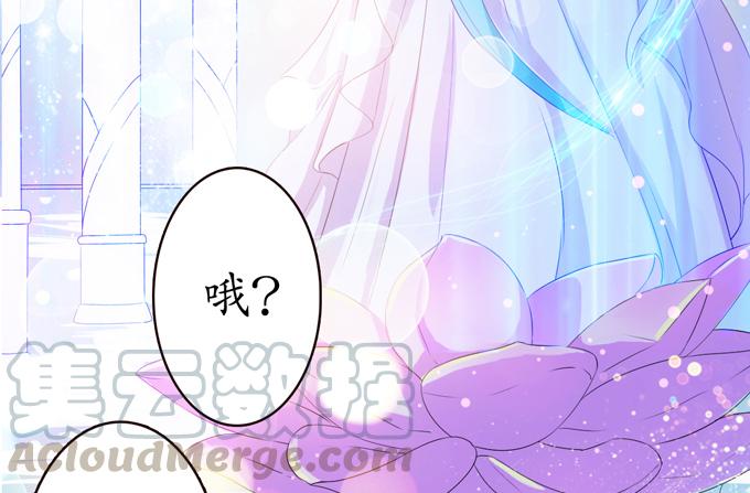 《妲己不是坏狐狸》千年的约定 第11页