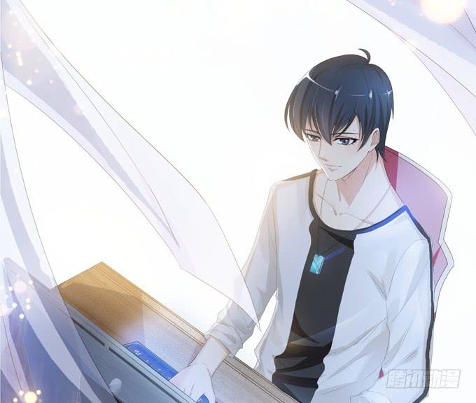 《妲己不是坏狐狸》千年的约定 第203页