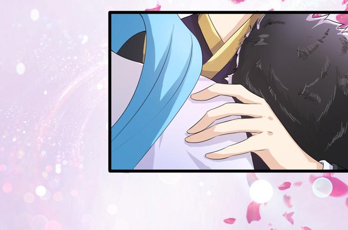《妲己不是坏狐狸》千年的约定 第19页