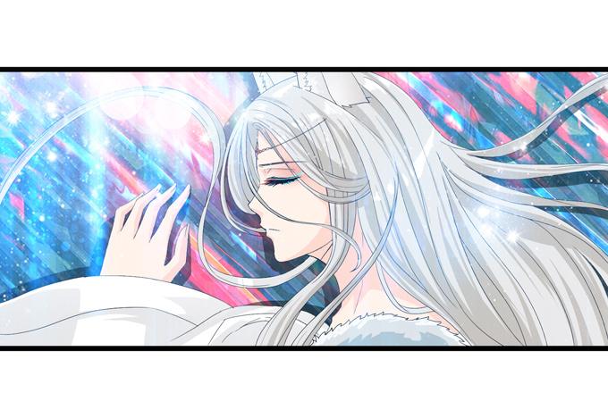 《妲己不是坏狐狸》千年的约定 第145页