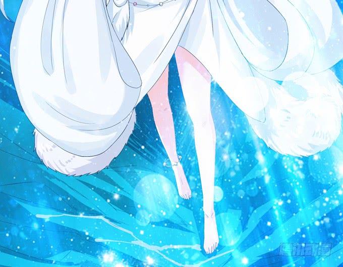 《妲己不是坏狐狸》千年的约定 第190页