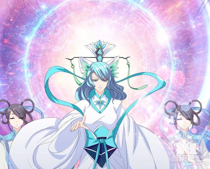 《妲己不是坏狐狸》千年的约定 第173页
