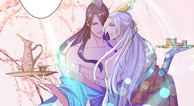 《妲己不是坏狐狸》千年的约定 第40页