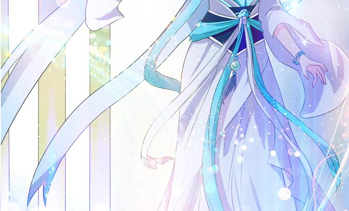 《妲己不是坏狐狸》千年的约定 第10页