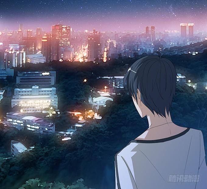 《妲己不是坏狐狸》千年的约定 第219页