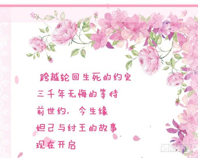 《妲己不是坏狐狸》千年的约定 第249页