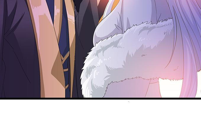 《妲己不是坏狐狸》千年的约定 第110页