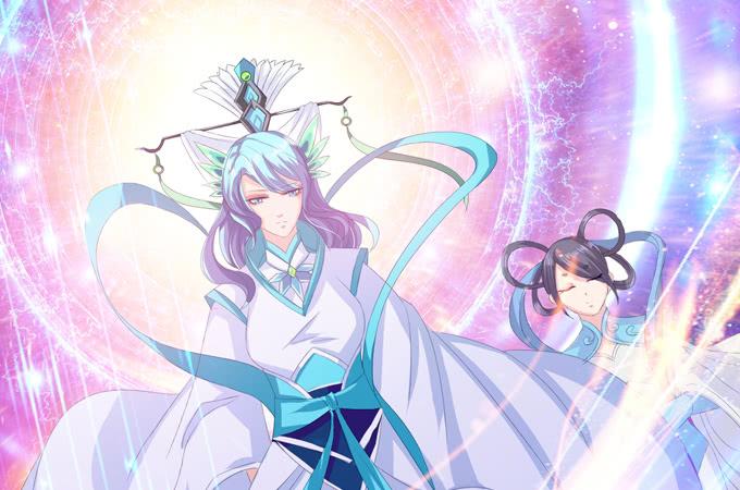 《妲己不是坏狐狸》千年的约定 第148页
