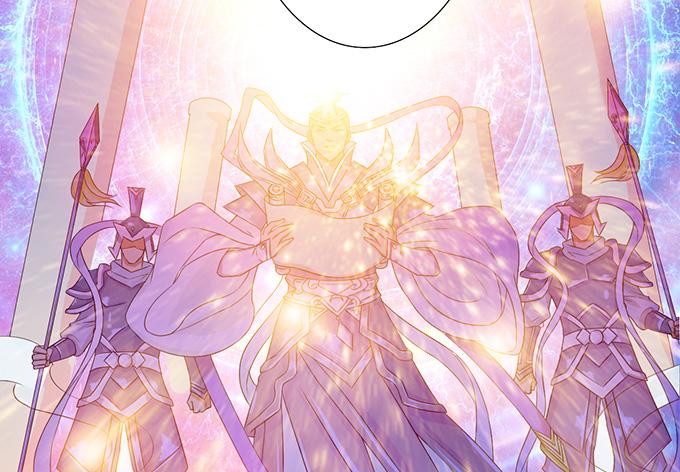 《妲己不是坏狐狸》千年的约定 第47页