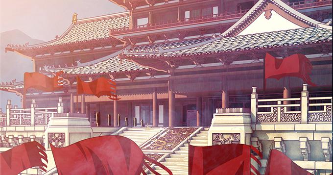 《妲己不是坏狐狸》妲己的请求 第108页
