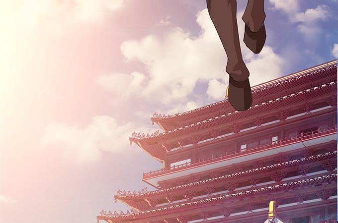 《妲己不是坏狐狸》妲己的请求 第107页