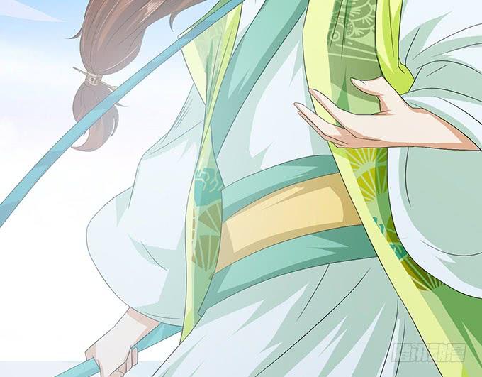 《妲己不是坏狐狸》妲己的请求 第16页