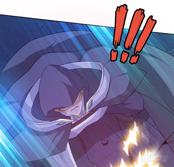 《妲己不是坏狐狸》妾身苏妲己 第29页