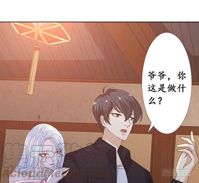 《妲己不是坏狐狸》妾身苏妲己 第51页