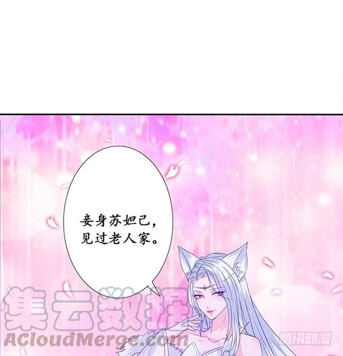 《妲己不是坏狐狸》妾身苏妲己 第81页