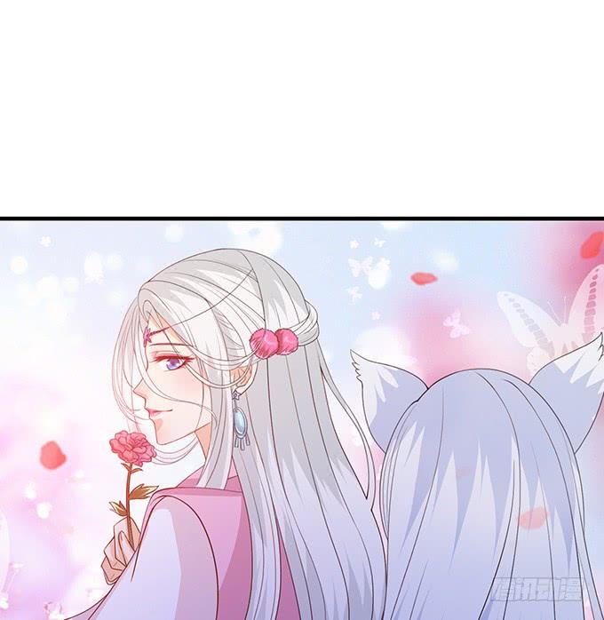 《妲己不是坏狐狸》伯邑考现身 第65页