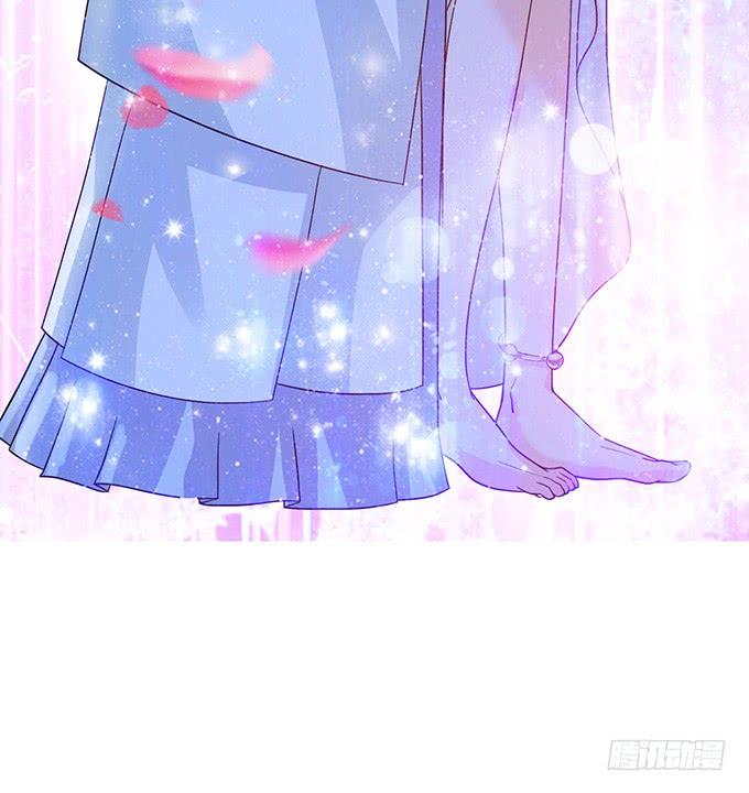《妲己不是坏狐狸》伯邑考现身 第3页