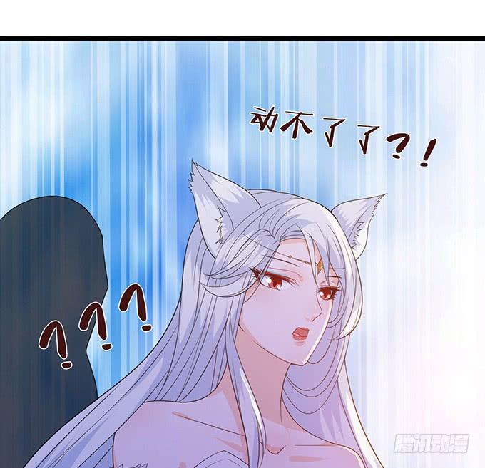 《妲己不是坏狐狸》伯邑考现身 第46页