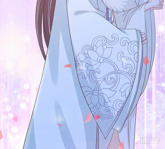 《妲己不是坏狐狸》伯邑考现身 第68页