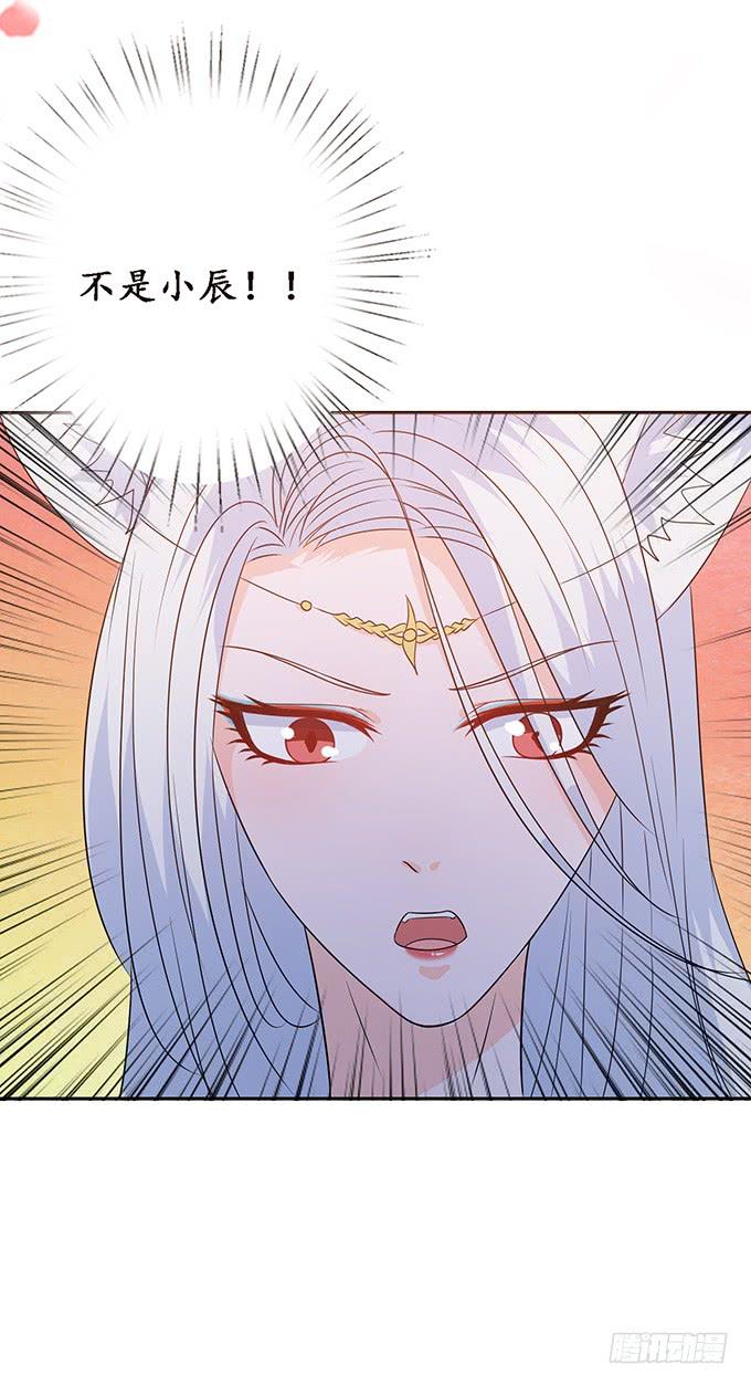 《妲己不是坏狐狸》伯邑考现身 第64页