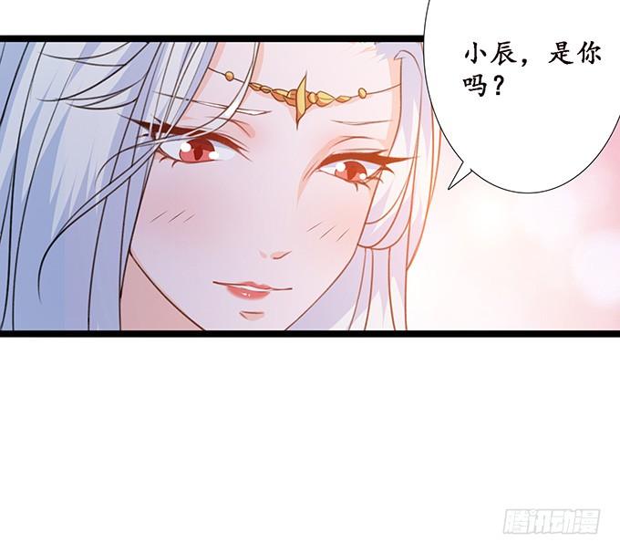 《妲己不是坏狐狸》伯邑考现身 第50页
