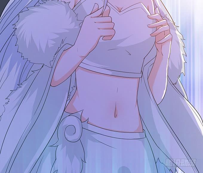 《妲己不是坏狐狸》伯邑考现身 第47页