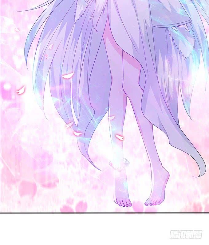 《妲己不是坏狐狸》伯邑考现身 第88页