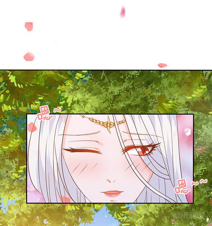 《妲己不是坏狐狸》伯邑考现身 第57页