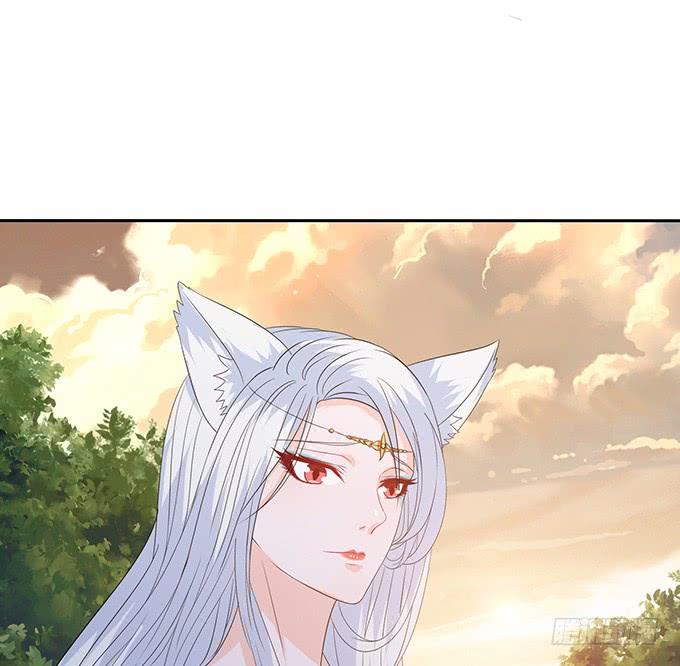 《妲己不是坏狐狸》伯邑考现身 第23页