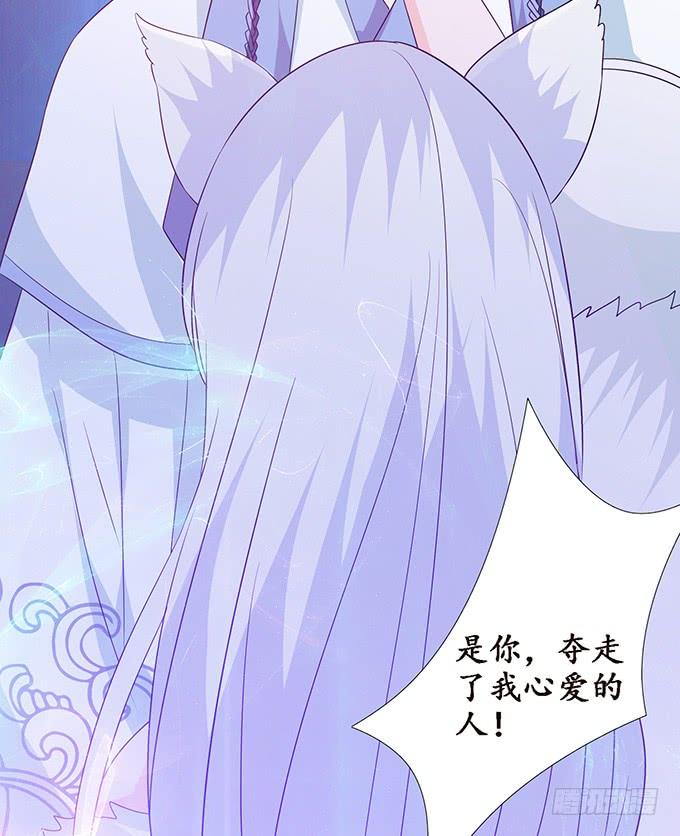《妲己不是坏狐狸》复仇的开端 第20页