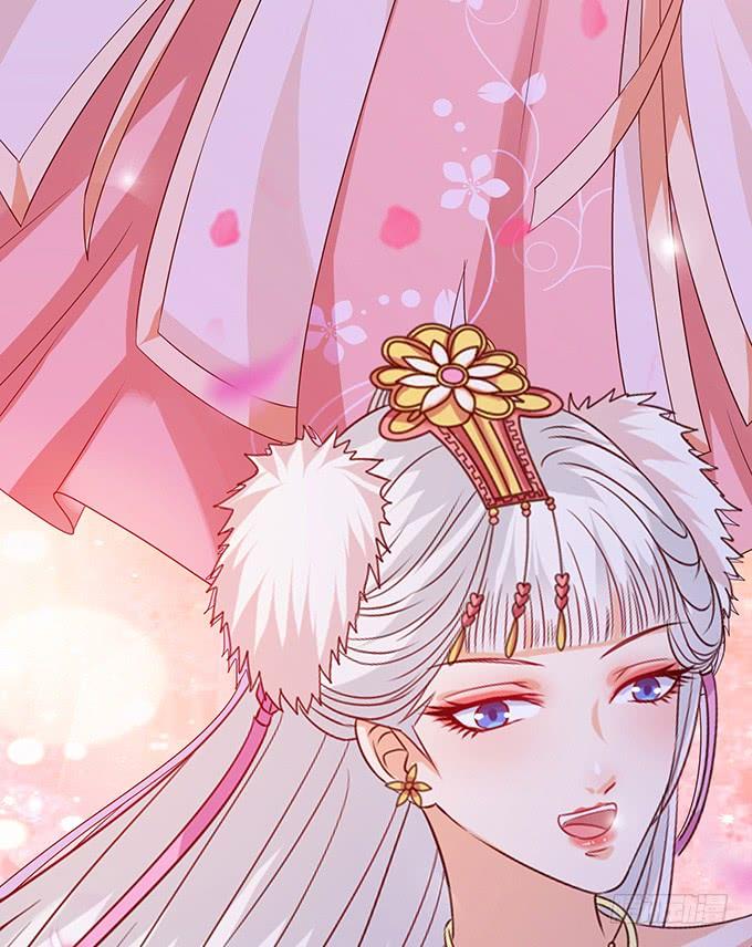 《妲己不是坏狐狸》复仇的开端 第43页