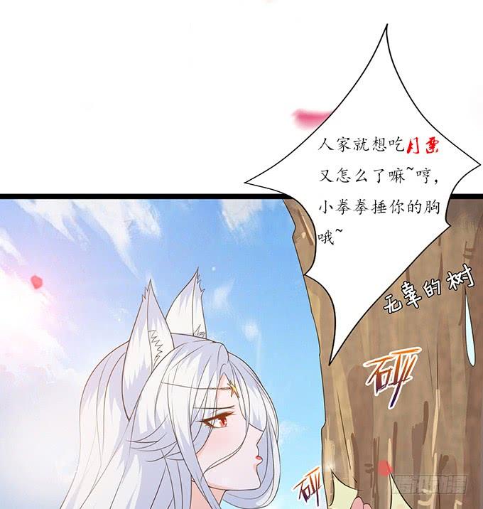 《妲己不是坏狐狸》复仇的开端 第80页