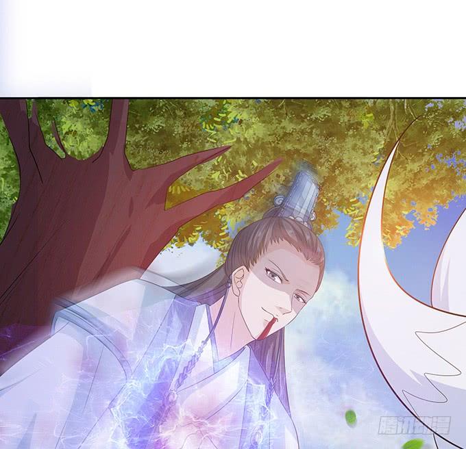 《妲己不是坏狐狸》复仇的开端 第64页