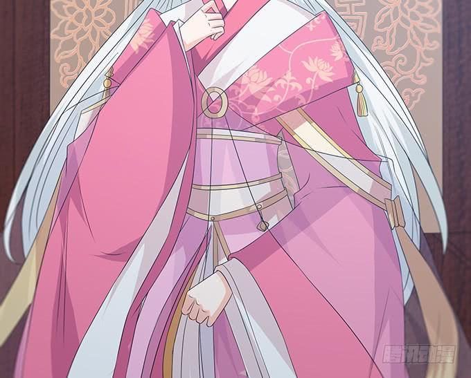 《妲己不是坏狐狸》妲己的记忆 第27页