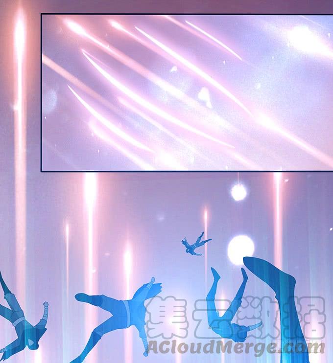 《妲己不是坏狐狸》妲己的记忆 第71页