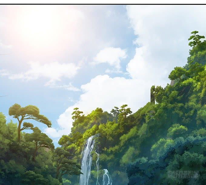 《妲己不是坏狐狸》妲己的记忆 第23页