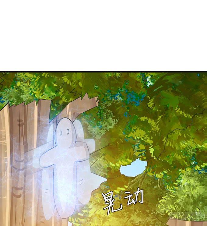 《妲己不是坏狐狸》妲己的记忆 第15页