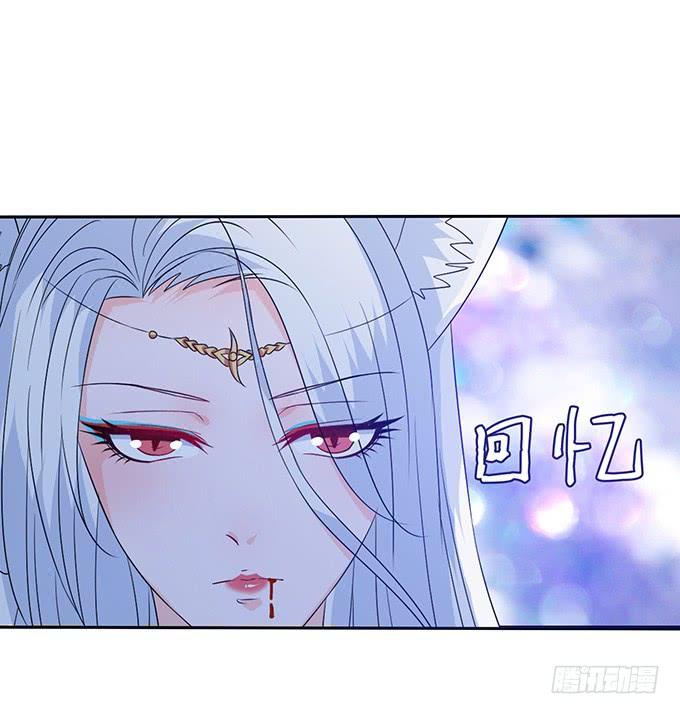 《妲己不是坏狐狸》妲己的记忆 第17页