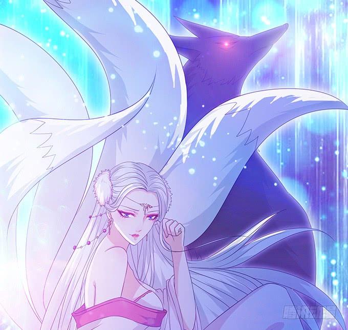 《妲己不是坏狐狸》苏妲己之死 第19页