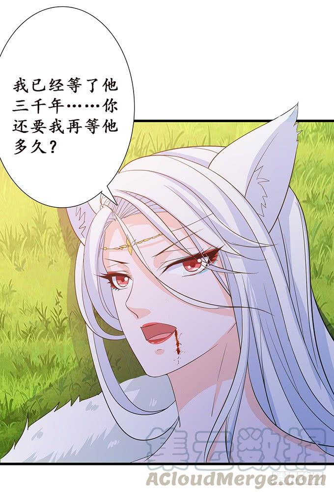 《妲己不是坏狐狸》苏妲己之死 第61页