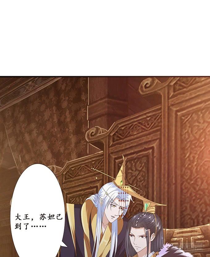 《妲己不是坏狐狸》苏妲己之死 第27页