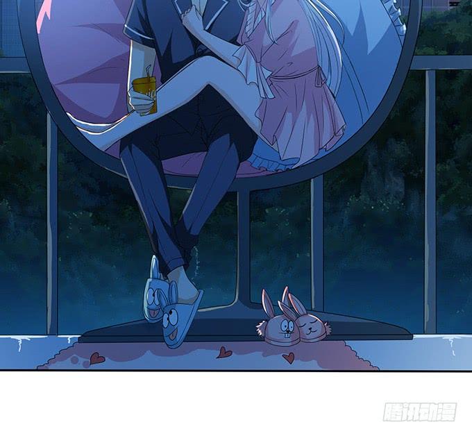 《妲己不是坏狐狸》摘星楼缘起 第29页