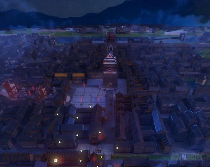 《妲己不是坏狐狸》摘星楼缘起 第51页