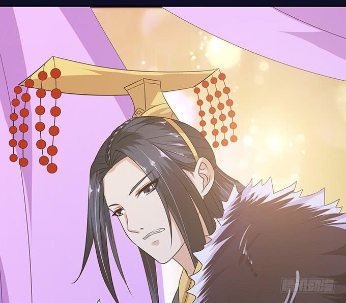 《妲己不是坏狐狸》狐狸的计谋 第64页