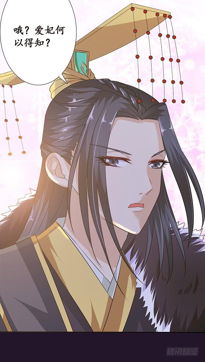 《妲己不是坏狐狸》狐狸的计谋 第79页