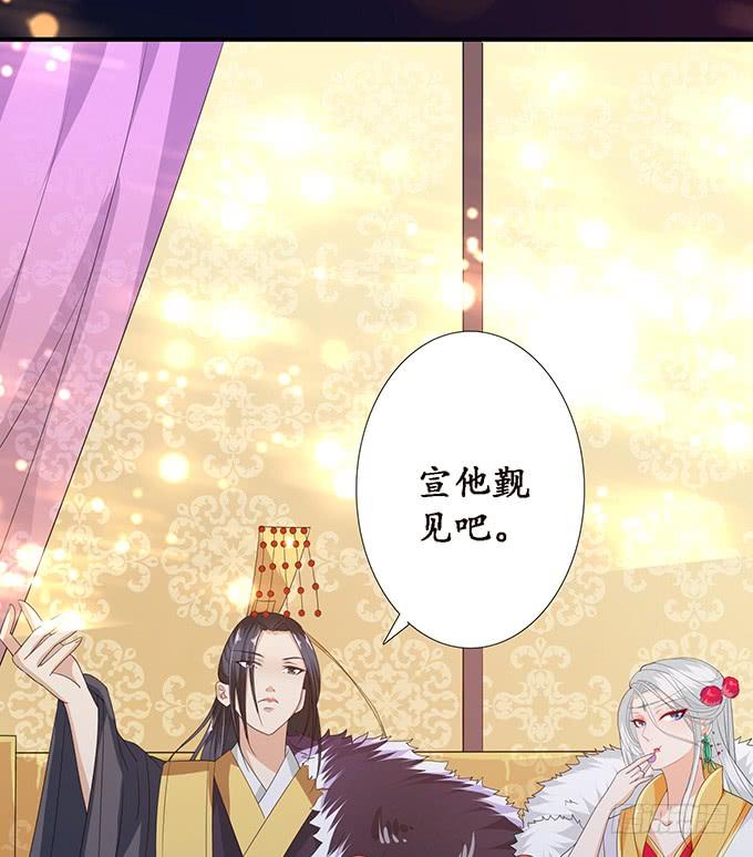 《妲己不是坏狐狸》狐狸的计谋 第13页