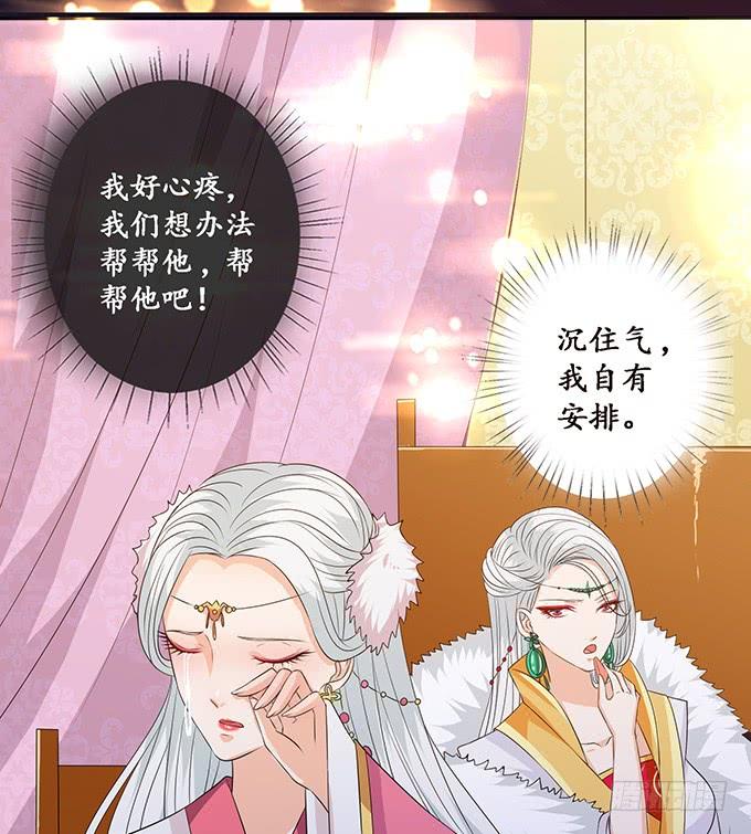 《妲己不是坏狐狸》狐狸的计谋 第59页