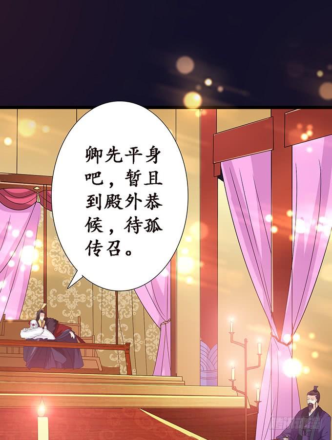 《妲己不是坏狐狸》狐狸的计谋 第45页