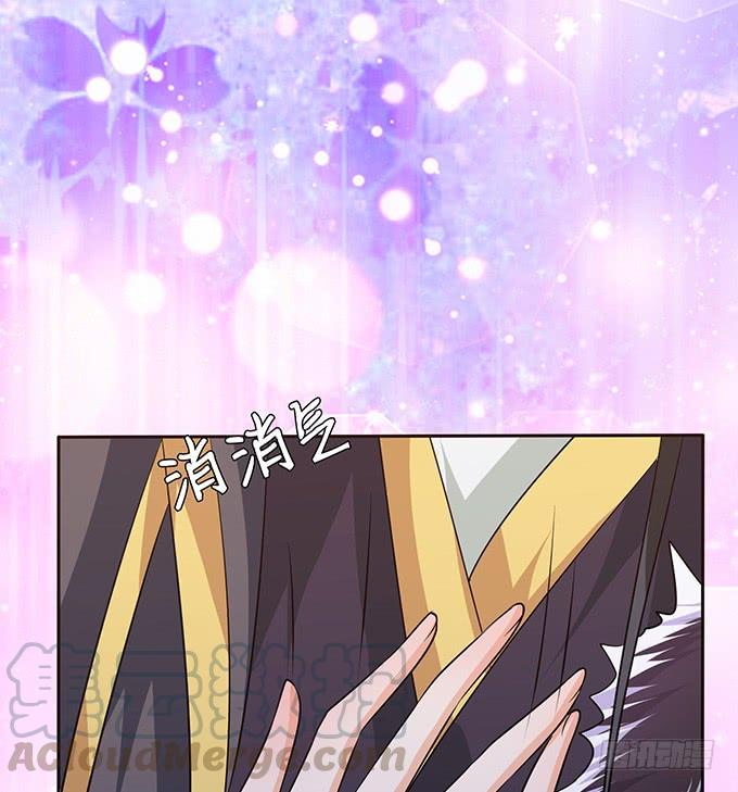 《妲己不是坏狐狸》狐狸的计谋 第71页